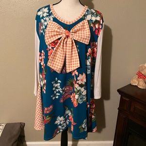 Custom made Tunics